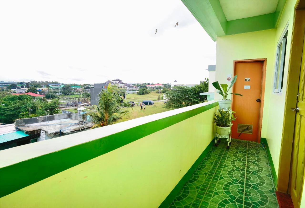 RedDoorz D128 Lodge Cagayan Valley Tuguegarao City Buitenkant foto