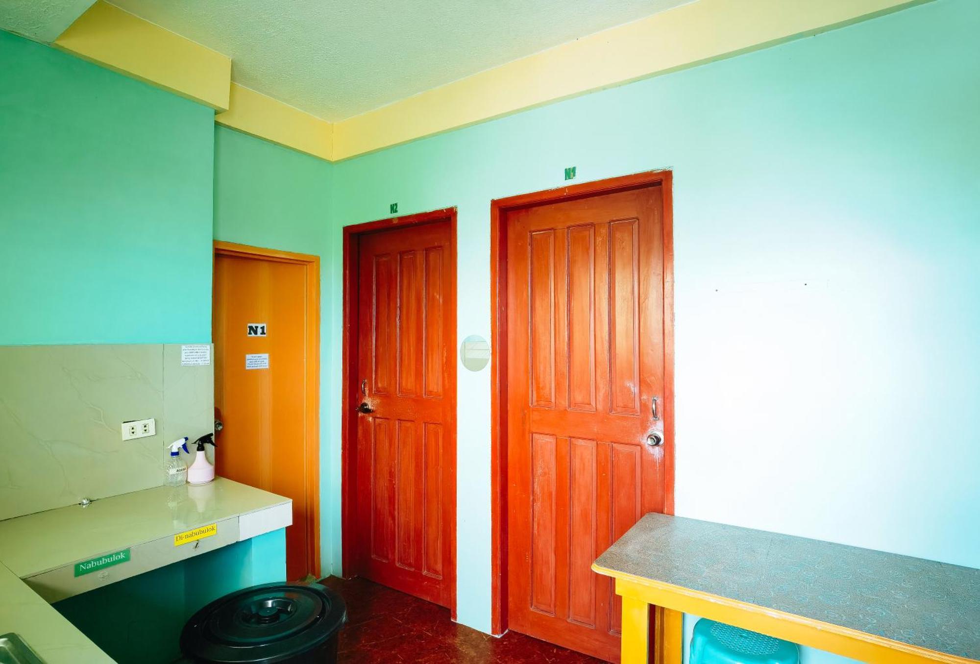RedDoorz D128 Lodge Cagayan Valley Tuguegarao City Buitenkant foto